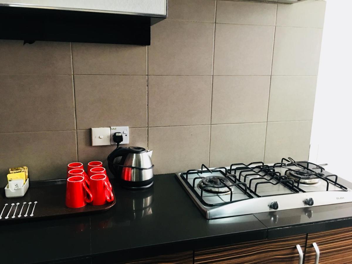 Apartemen Likas Square - Kk Kota Kinabalu