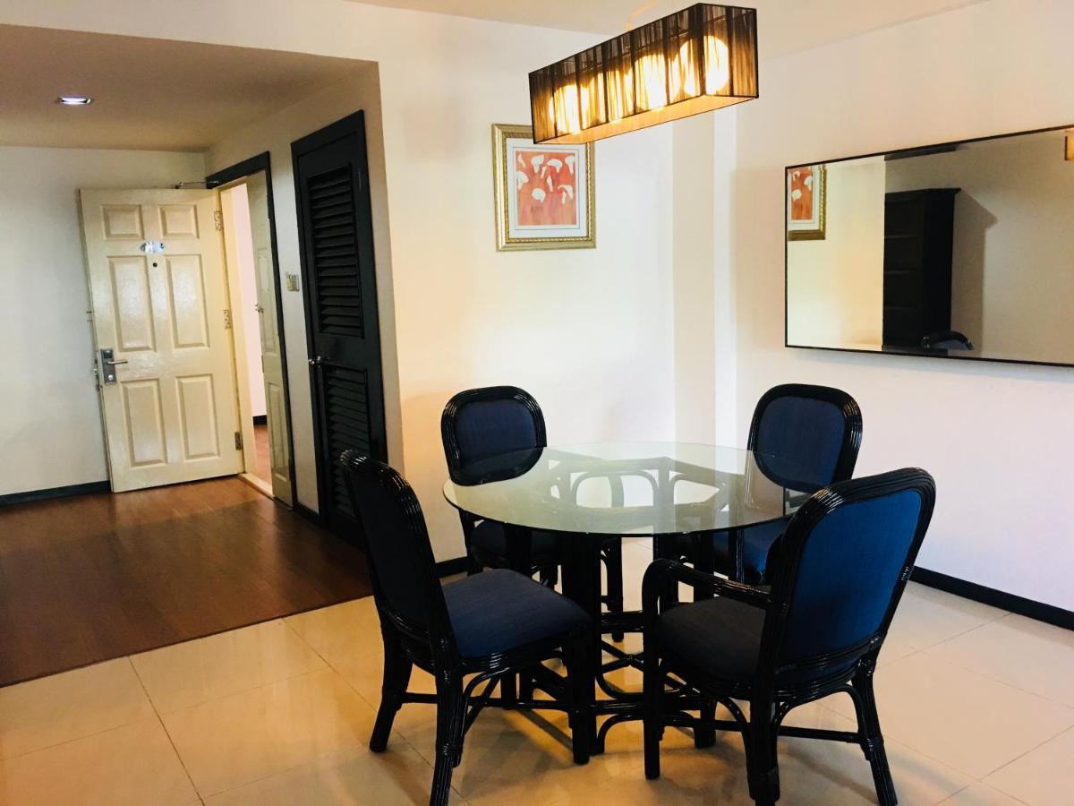 Likas Square - Kk Apartemen *