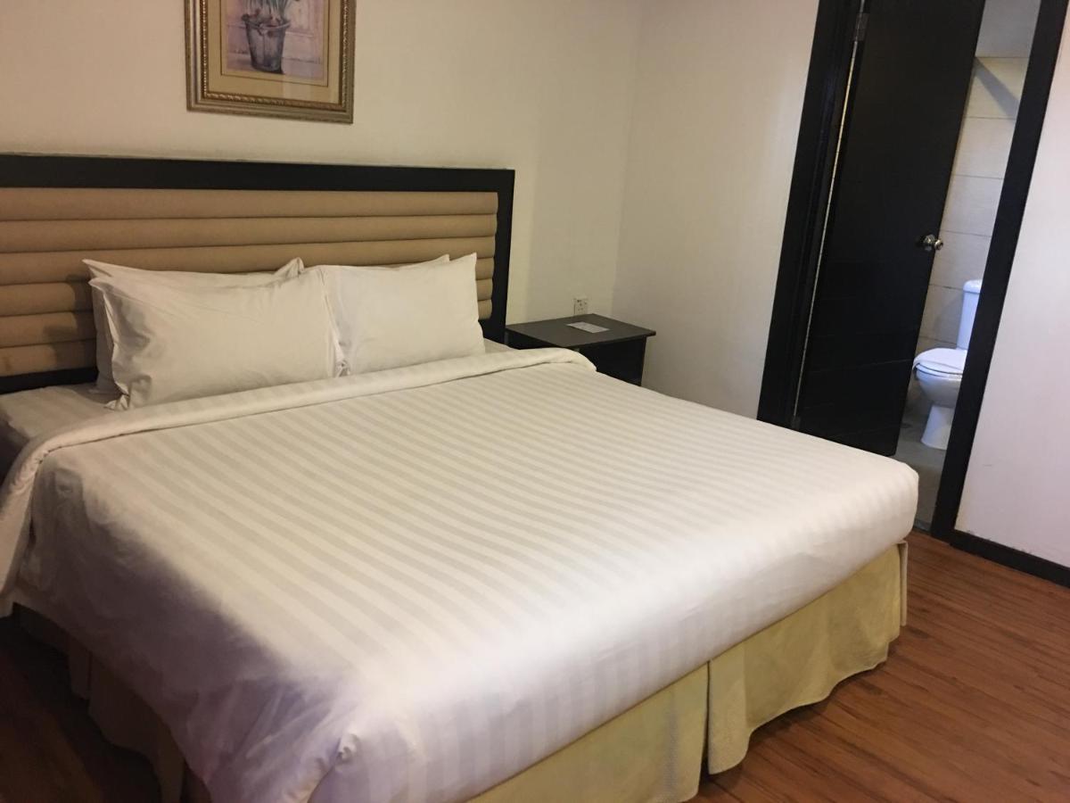 Likas Square - Kk Apartemen Kota Kinabalu