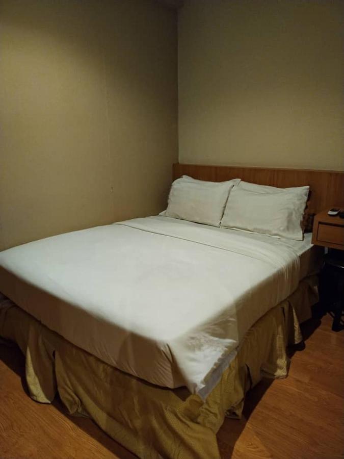 Apartemen Likas Square - Kk