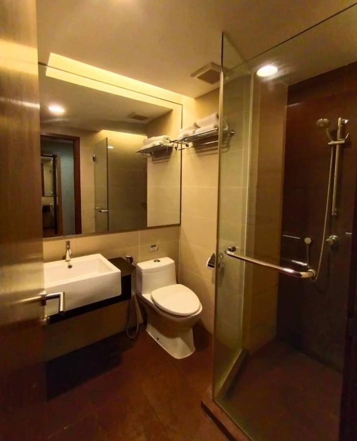 Likas Square - Kk Apartemen Kota Kinabalu