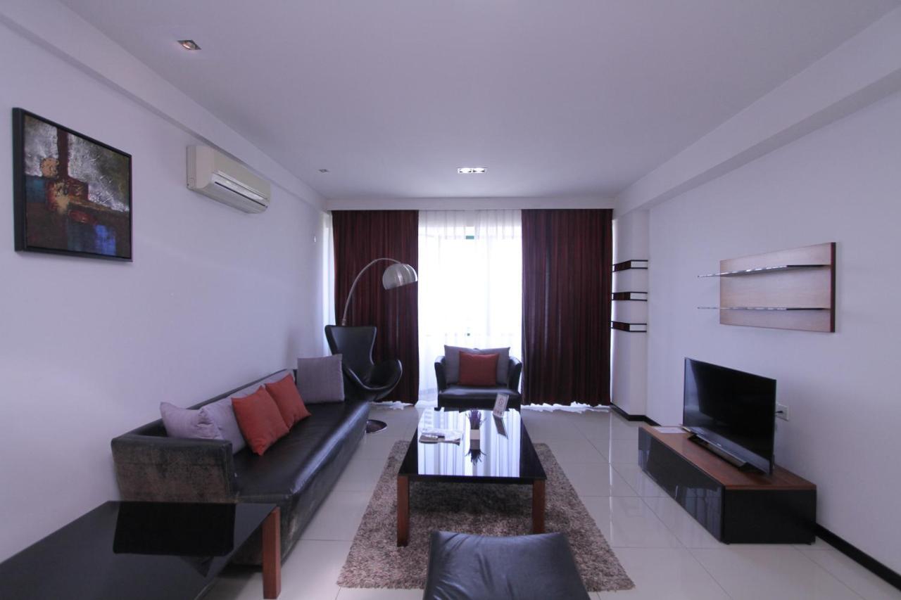 Apartment Likas Square - Kk