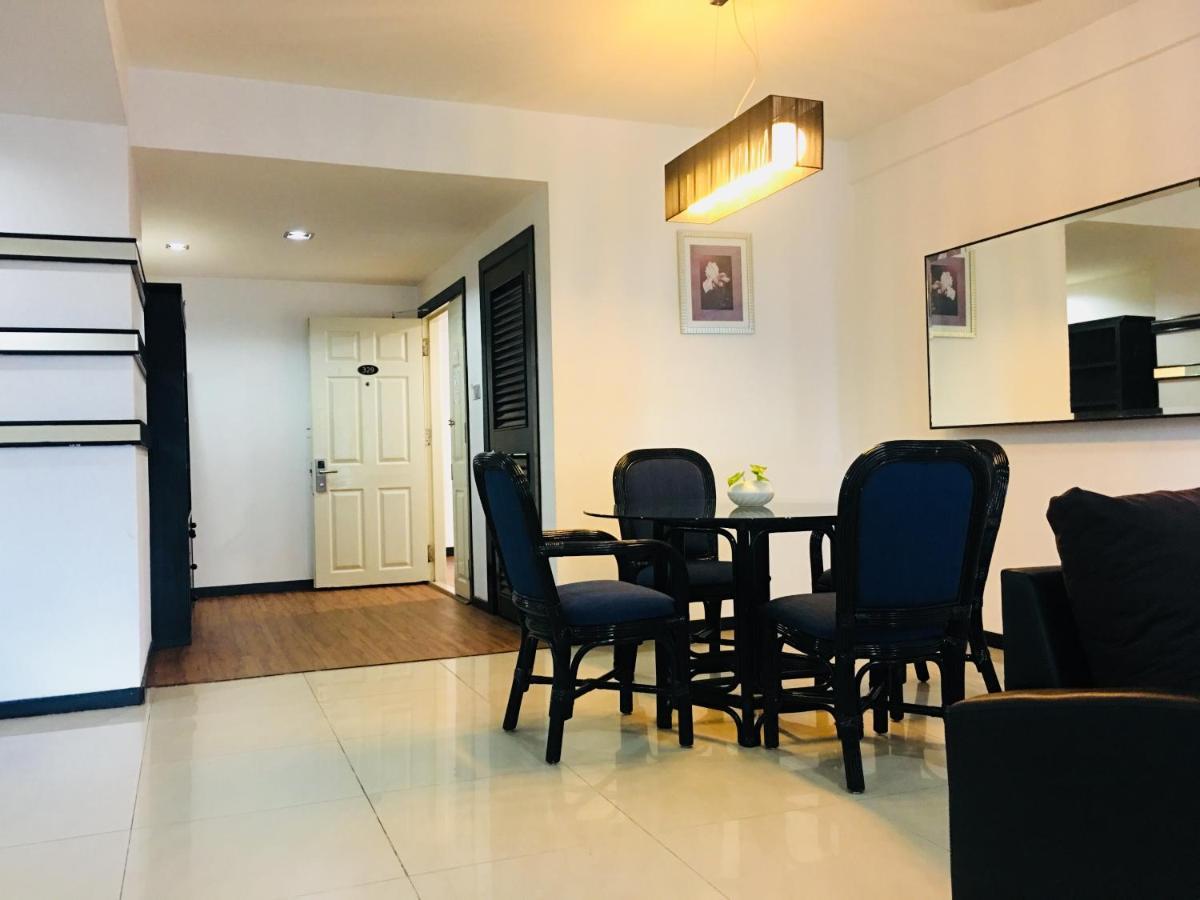 Likas Square - Kk Apartment *