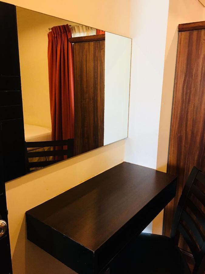 Apartment Likas Square - Kk Kota Kinabalu