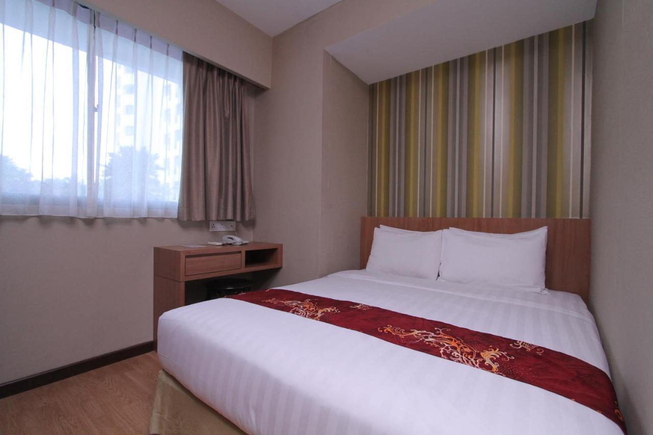 Apartment Likas Square - Kk