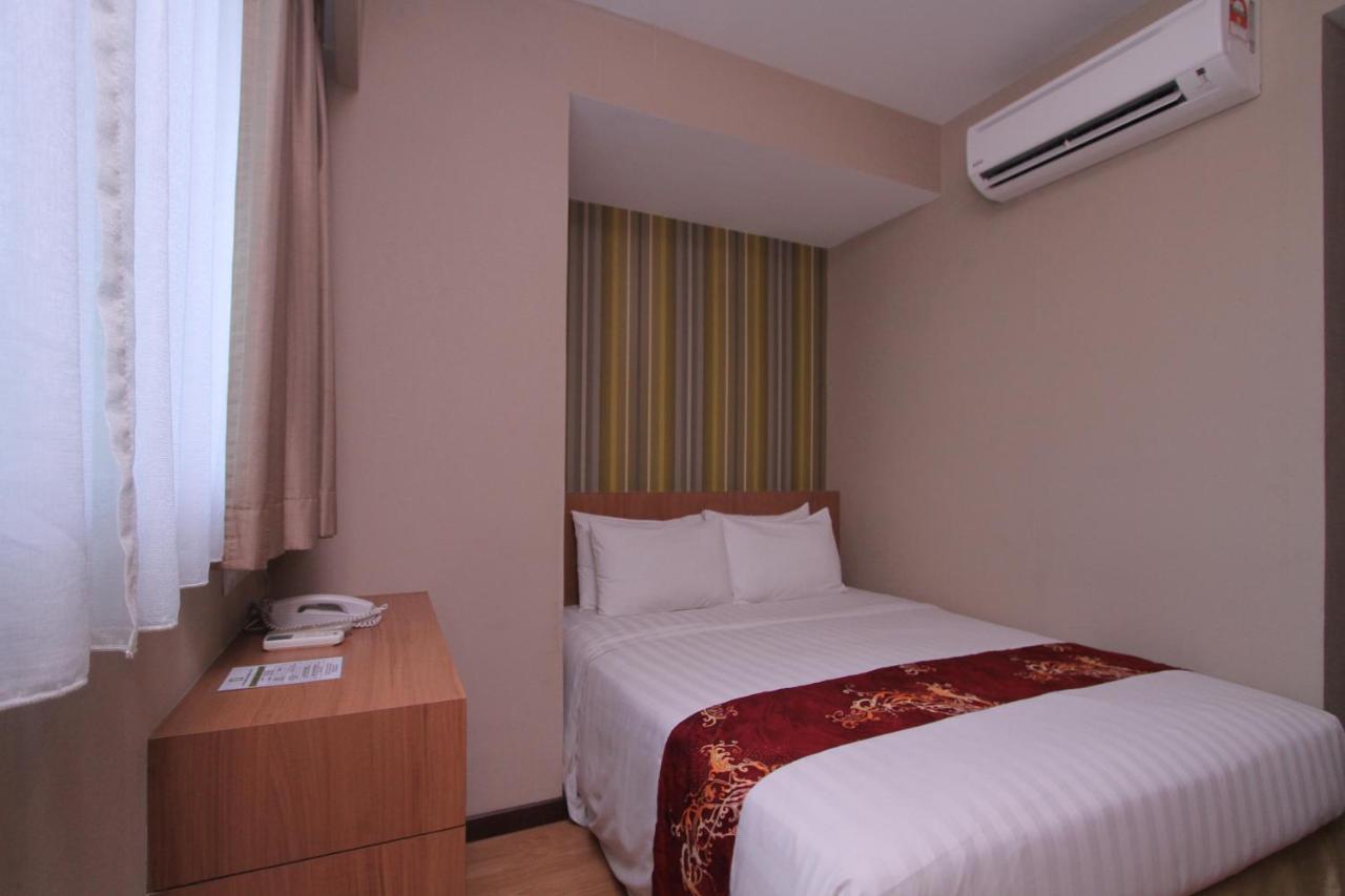 Apartment Likas Square - Kk Kota Kinabalu