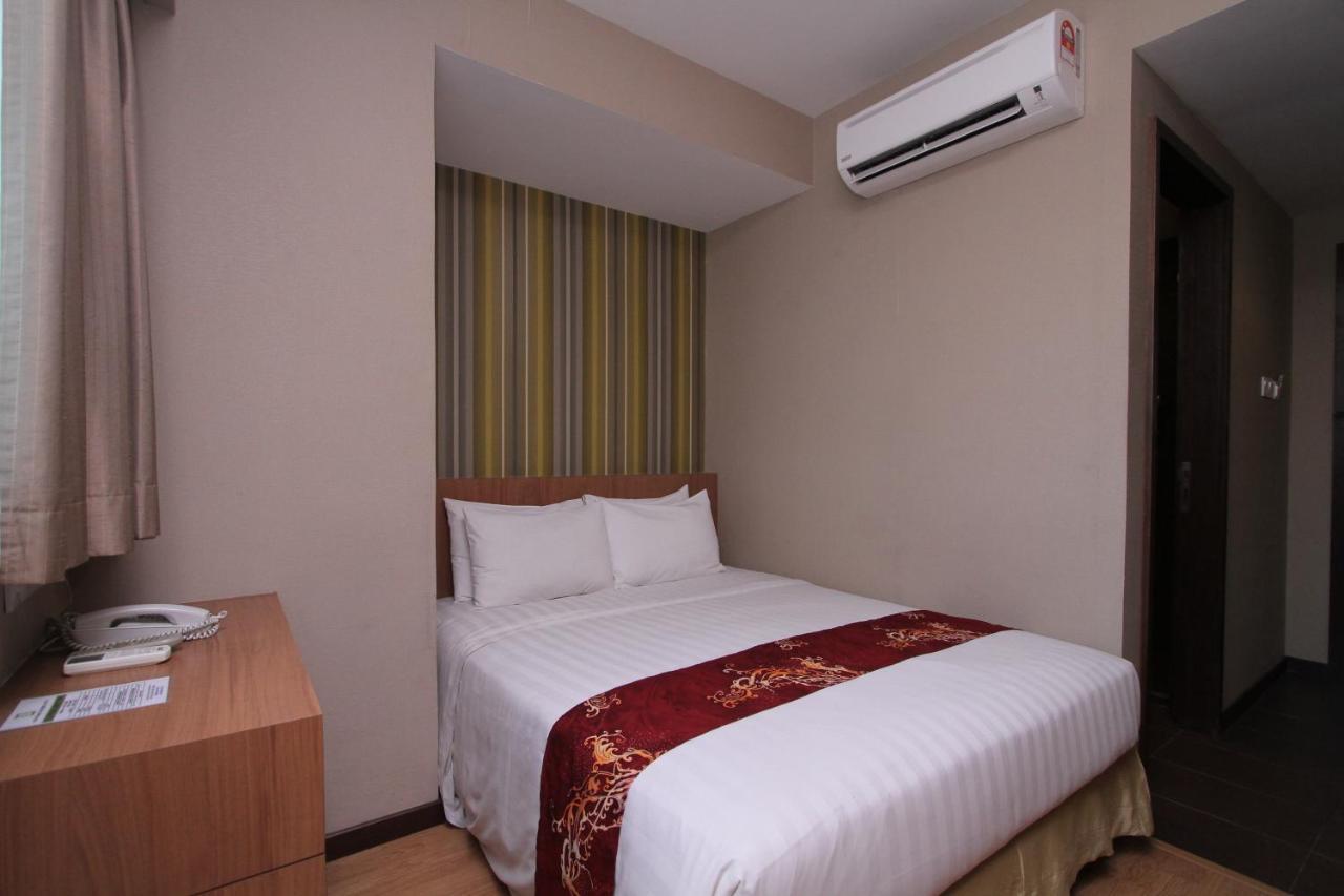 Apartment Likas Square - Kk *
