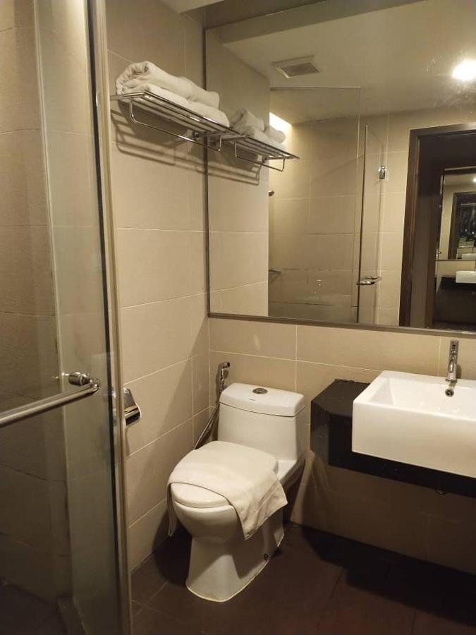 Likas Square - Kk Apartment