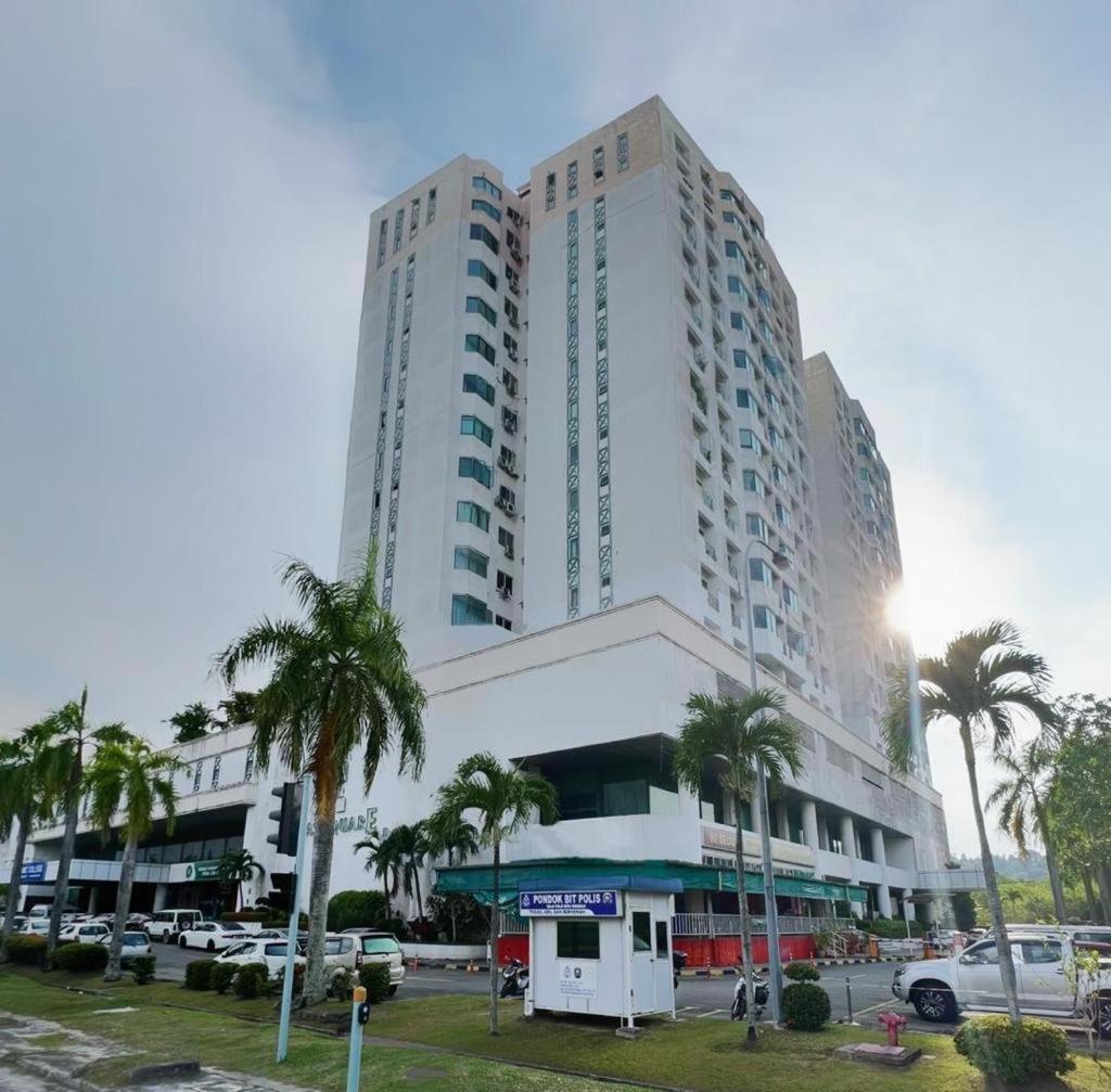 Likas Square - Kk Apartment