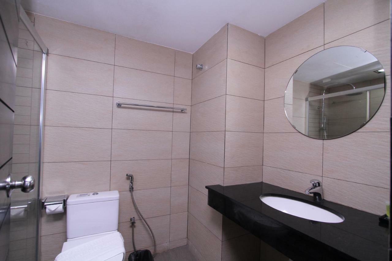Apartment Likas Square - Kk *