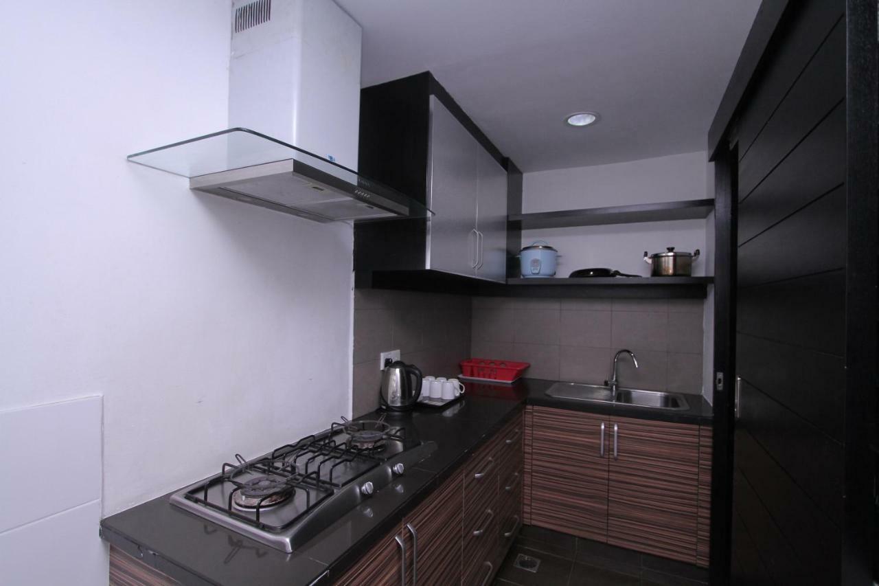 Likas Square - Kk Apartment