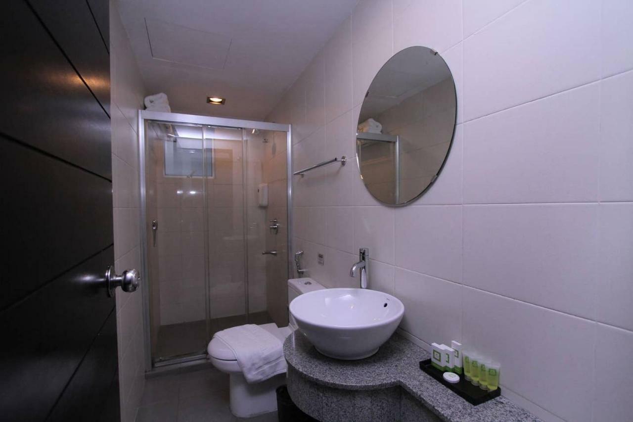Likas Square - Kk Apartment *